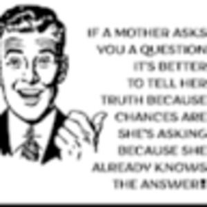 Meet your Posher, Mary